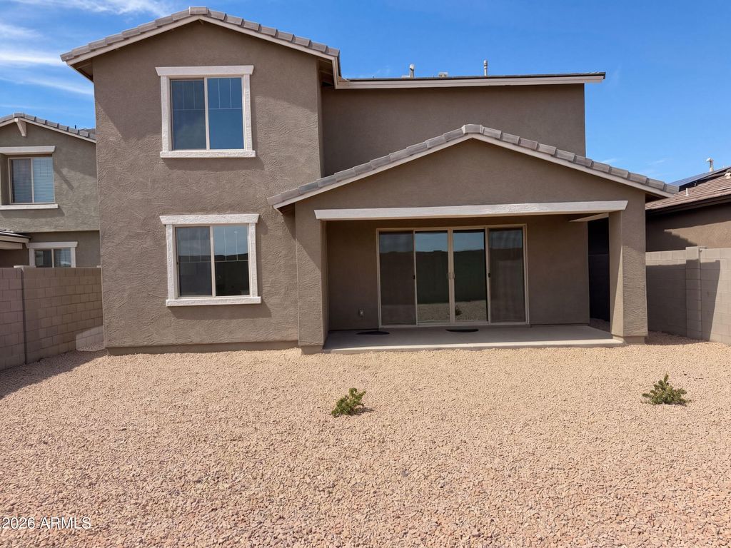 4617 S 108TH Avenue, Tolleson, AZ 85353 — photo 5