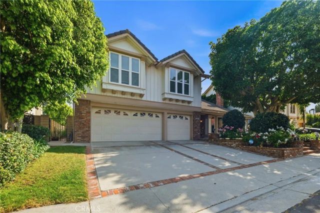 18400 Chatham, Porter Ranch, CA 91326