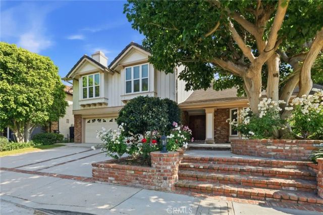 18400 Chatham, Porter Ranch, CA 91326