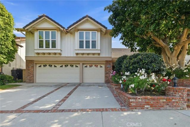 18400 Chatham, Porter Ranch, CA 91326