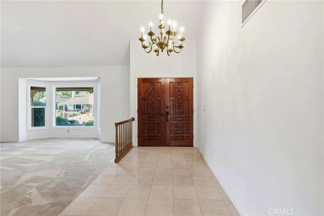 18400 Chatham, Porter Ranch, CA 91326