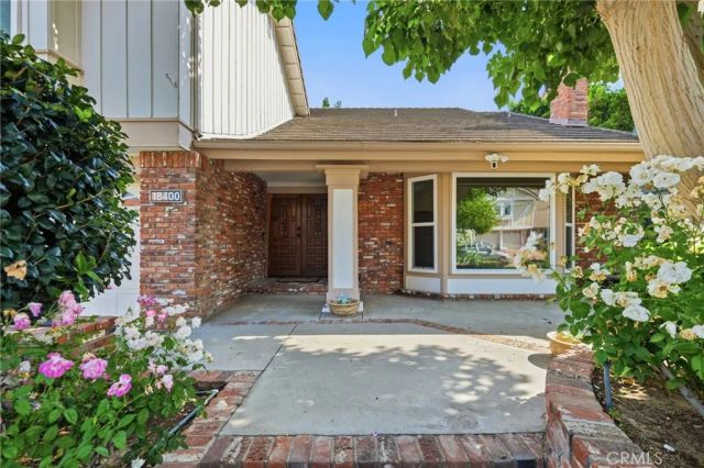 18400 Chatham, Porter Ranch, CA 91326
