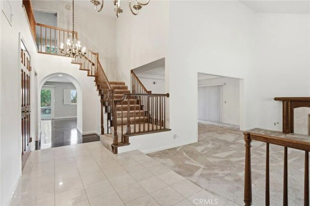 18400 Chatham, Porter Ranch, CA 91326