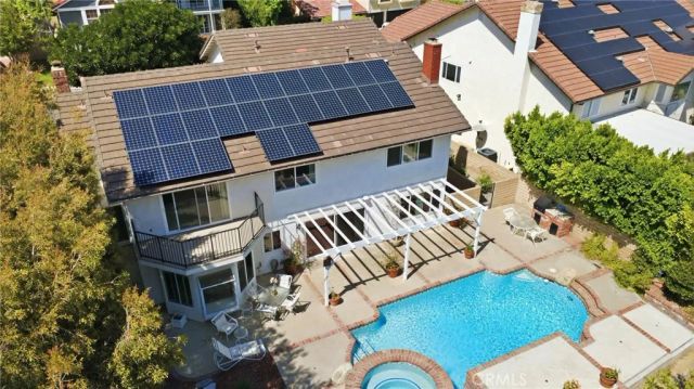18400 Chatham, Porter Ranch, CA 91326