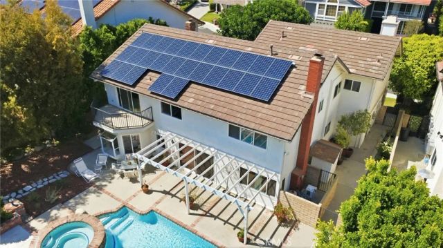 18400 Chatham, Porter Ranch, CA 91326