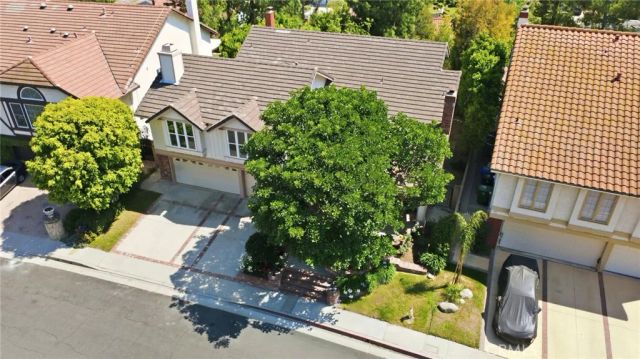 18400 Chatham, Porter Ranch, CA 91326