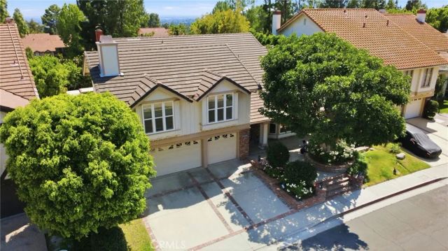 18400 Chatham, Porter Ranch, CA 91326