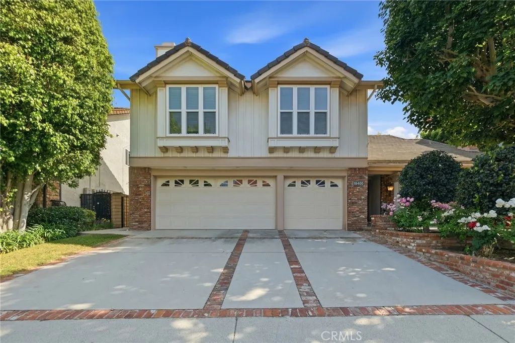 18400 Chatham, Porter Ranch, CA 91326