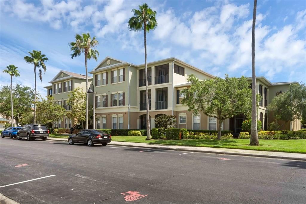 8192 BOAT HOOK LOOP 205, Windermere, FL 34786