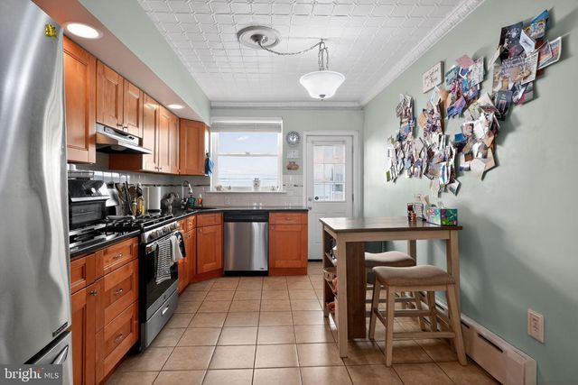 1415 S BEULAH ST, Philadelphia, PA 19147