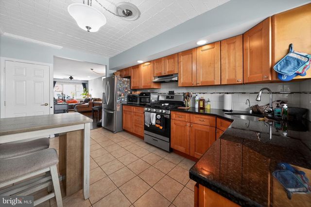 1415 S BEULAH ST, Philadelphia, PA 19147