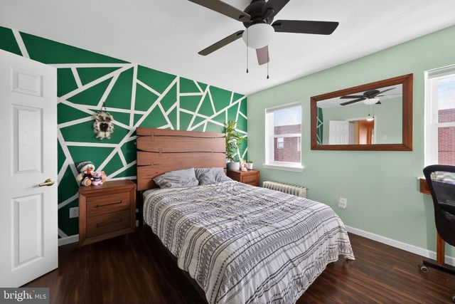 1415 S BEULAH ST, Philadelphia, PA 19147