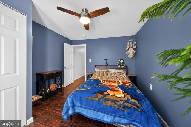 1415 S BEULAH ST, Philadelphia, PA 19147