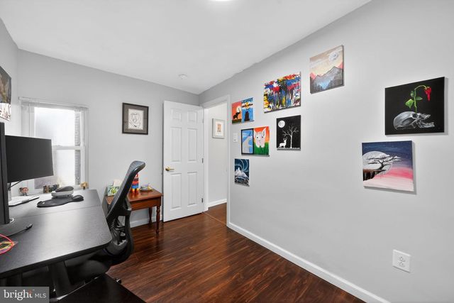 1415 S BEULAH ST, Philadelphia, PA 19147