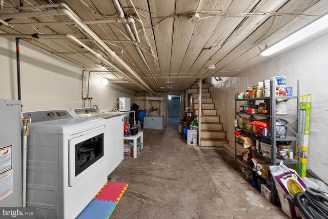 1415 S BEULAH ST, Philadelphia, PA 19147