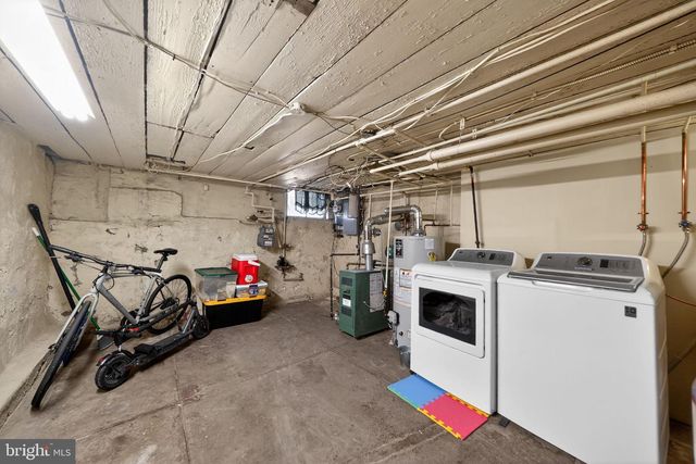 1415 S BEULAH ST, Philadelphia, PA 19147