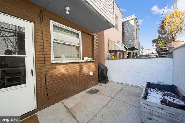 1415 S BEULAH ST, Philadelphia, PA 19147