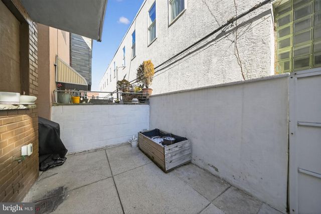 1415 S BEULAH ST, Philadelphia, PA 19147