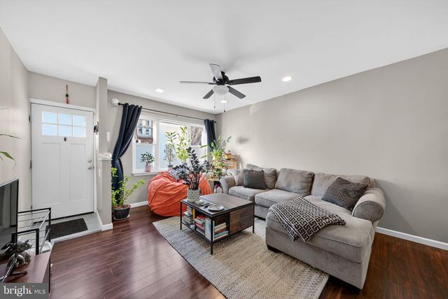 1415 S BEULAH ST, Philadelphia, PA 19147