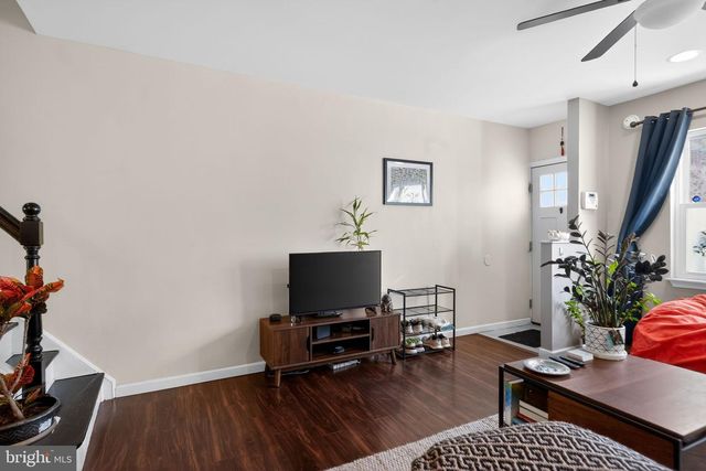 1415 S BEULAH ST, Philadelphia, PA 19147