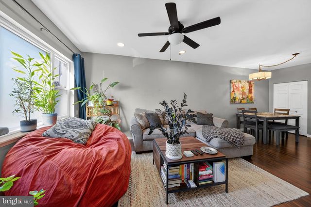 1415 S BEULAH ST, Philadelphia, PA 19147