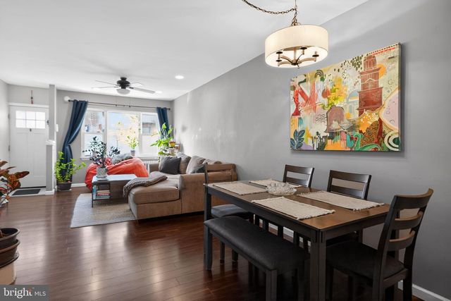 1415 S BEULAH ST, Philadelphia, PA 19147