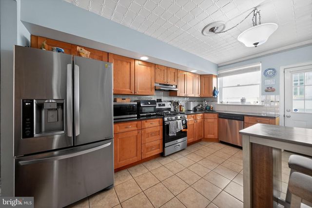 1415 S BEULAH ST, Philadelphia, PA 19147