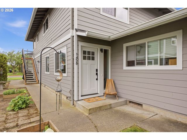 1458 Ne PAROPA Ct, Gresham, OR 97030