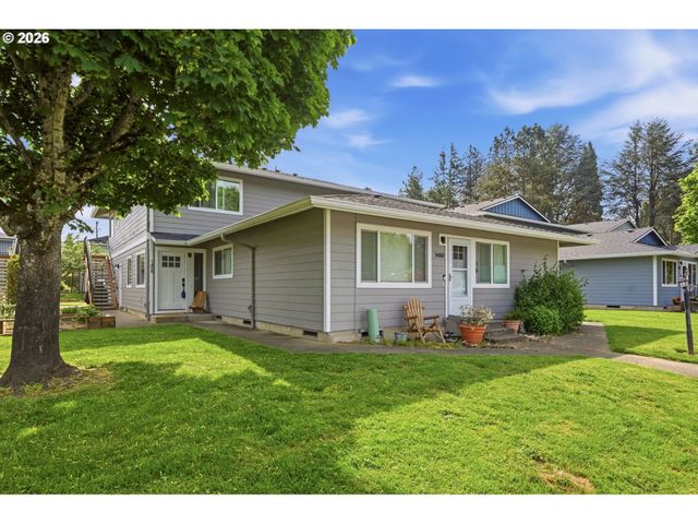 1458 Ne PAROPA Ct, Gresham, OR 97030