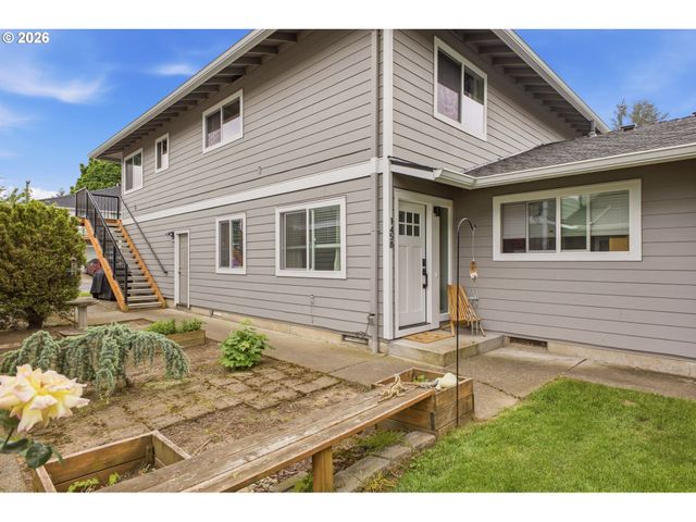 1458 Ne PAROPA Ct, Gresham, OR 97030