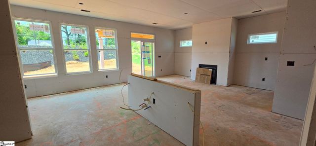 264 Brown Circle Lot 2, Easley, SC 29642