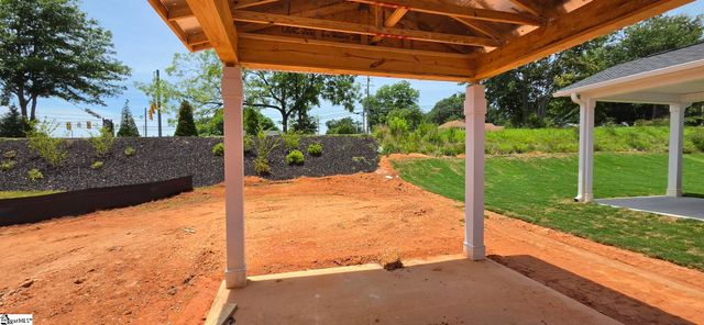 264 Brown Circle Lot 2, Easley, SC 29642