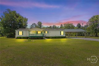 166 Little Horsepen Road, Guyton, GA 31312