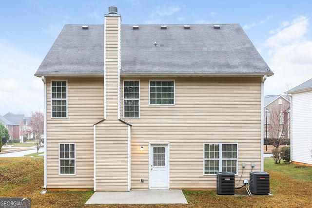 4670 Duval Point Way SW, Snellville, GA 30039