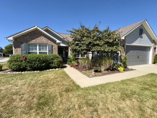 1576 Rosewood Drive, Avon, IN 46123