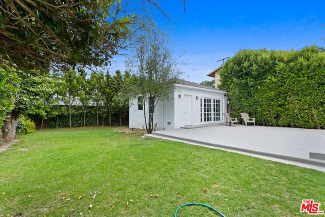 722 Kensington Road, Santa Monica, CA 90405