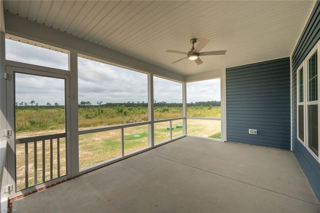 1130 Rountree CRES, Suffolk, VA 23437