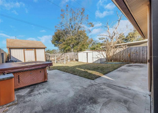 747 BROOK STREET, Largo, FL 33770