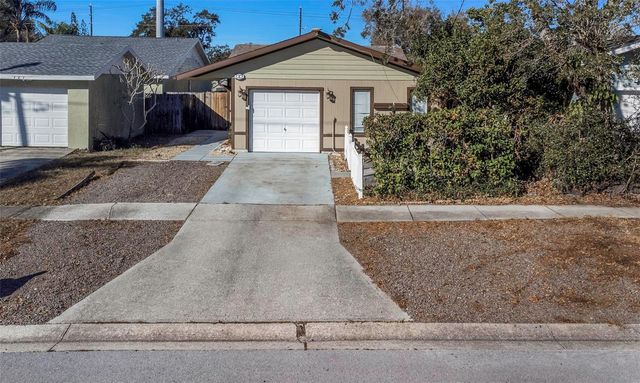 747 BROOK STREET, Largo, FL 33770