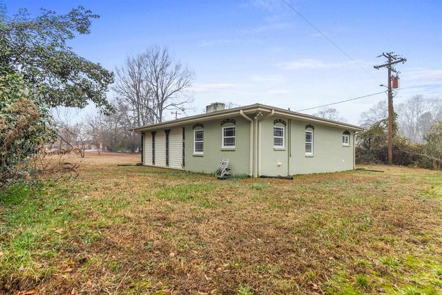 347 Oak Grove Road, Spartanburg, SC 29301