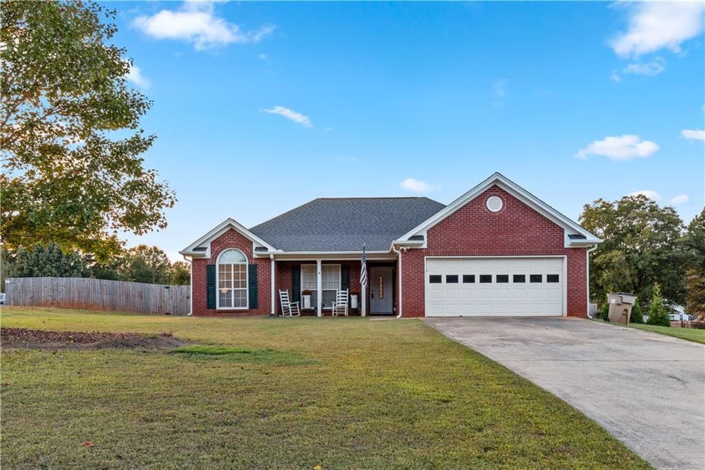 1016 Easy Street, Winder, GA 30680