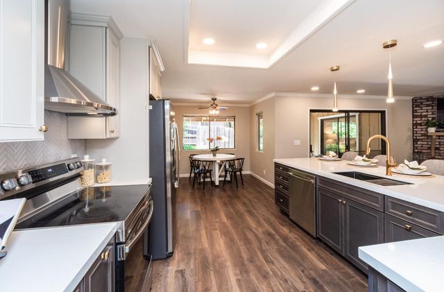 8498 E Hidden Lakes Dr, Granite Bay, CA 95746