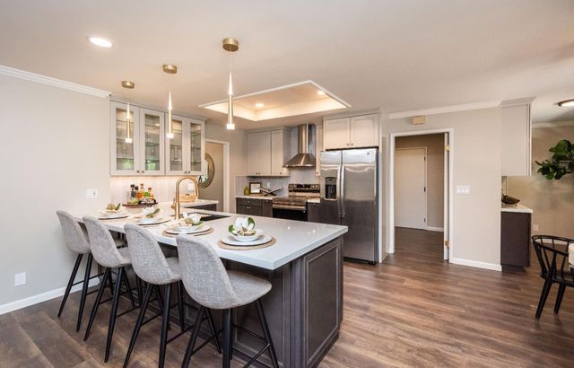 8498 E Hidden Lakes Dr, Granite Bay, CA 95746