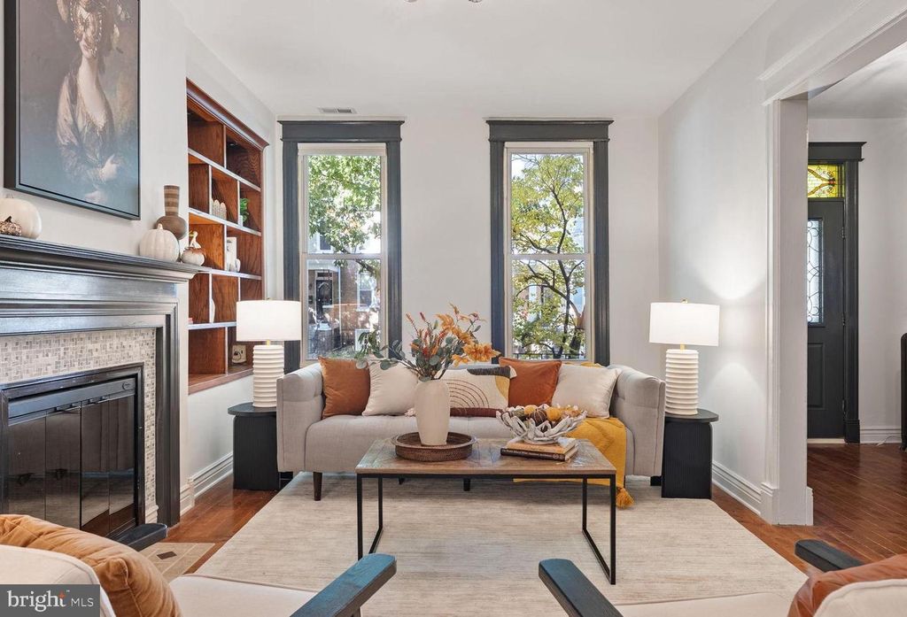 626 PRINCETON PL NW, Washington, DC 20010