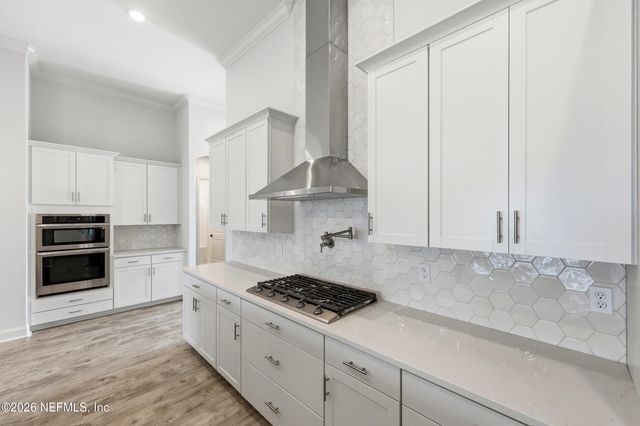 531 EAGLE MOON LAKE Drive, St. Augustine, FL 32092