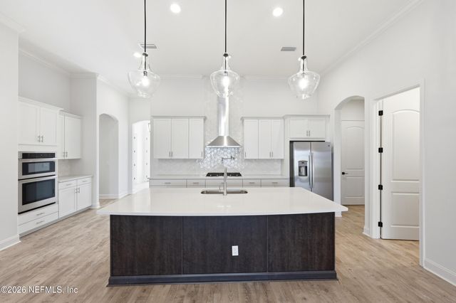 531 EAGLE MOON LAKE Drive, St. Augustine, FL 32092