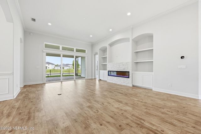 531 EAGLE MOON LAKE Drive, St. Augustine, FL 32092