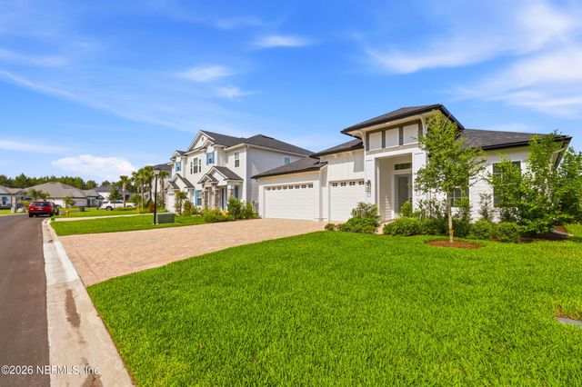 531 EAGLE MOON LAKE Drive, St. Augustine, FL 32092