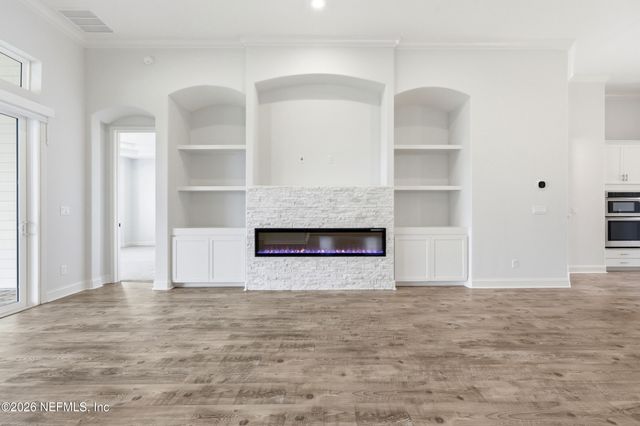 531 EAGLE MOON LAKE Drive, St. Augustine, FL 32092