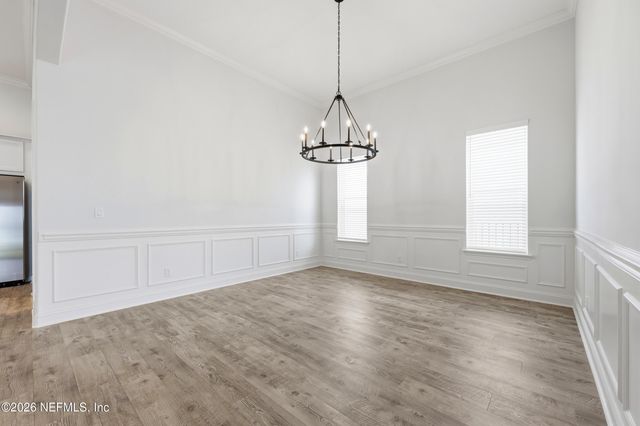 531 EAGLE MOON LAKE Drive, St. Augustine, FL 32092